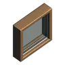 Window item icon in Scrap Mechanic