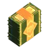 Wonk Stack item icon in Scrap Mechanic