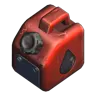 Scrap Mechanic Gasoline crafted from Crude Oil