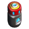 Master Battery item from Scrap Mechanic