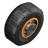 Big Wheel item icon in Scrap Mechanic