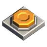 Button item icon