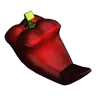 Chili item icon in Scrap Mechanic