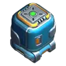 Freezer item icon in Scrap Mechanic