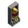 Mini Craftbot item icon in Scrap Mechanic