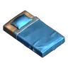 Respawn Bed item icon in Scrap Mechanic