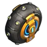 Sticky Wheel item icon in Scrap Mechanic